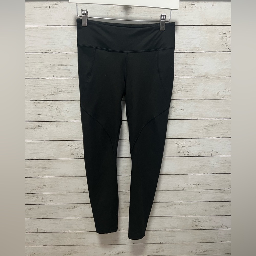 Patagonia Women’s Black Athletic Leggings